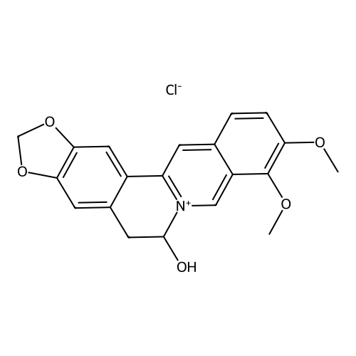 Berberine Impurity 14