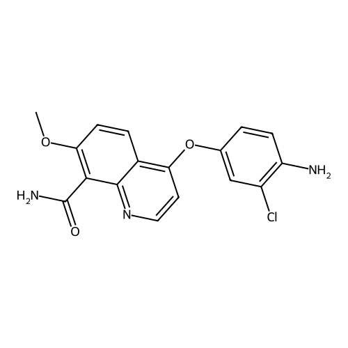 Lenvatinib Impurity 146