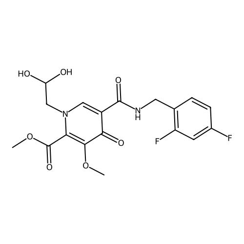 Dolutegravir Impurity 36