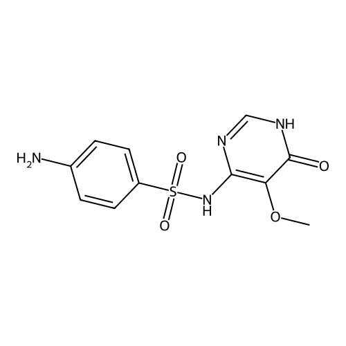 Sulfadimethoxine Impurity 13