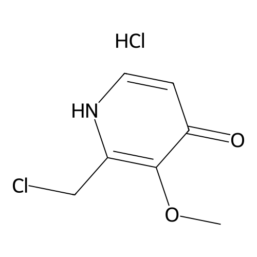 Pantoprazole Impurity 67 HCl