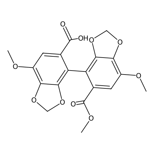 Bifendate Impurity E