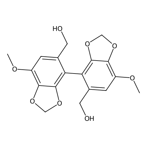 Bifendate Impurity N3