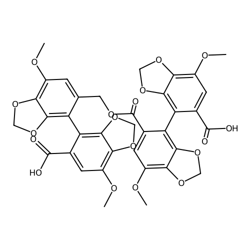 Bifendate Impurity 8