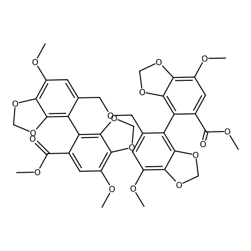 Bifendate Impurity 6
