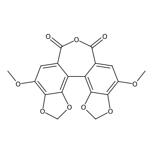 Bifendate Impurity 5