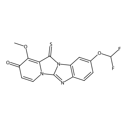 Pantoprazole Impurity 50