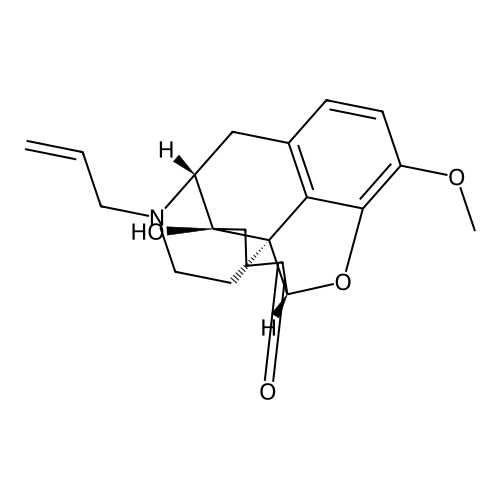 Naloxone EP Impurity G