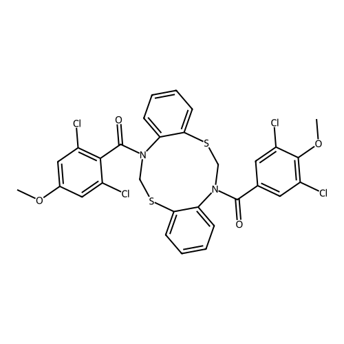 Dotinurad Impurity 47