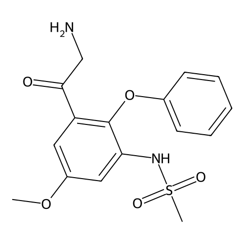 Iguratimod Impurity 72