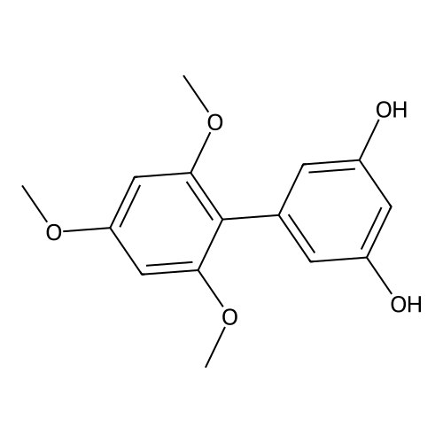 Phloroglucinol Impurity 39