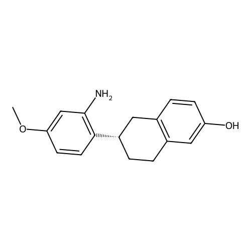 Elacestrant Impurity 4