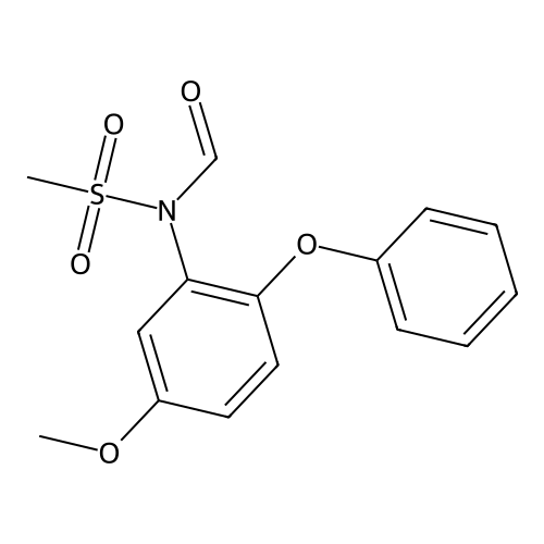 Iguratimod impurity 98