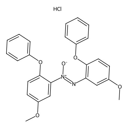 Iguratimod Impurity 113 HCl