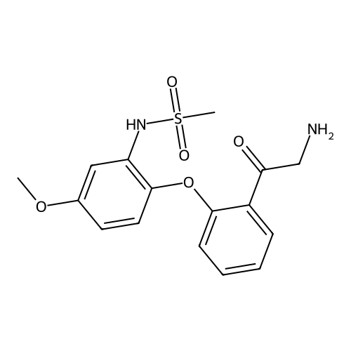 Iguratimod Impurity 109