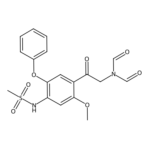 Iguratimod Impurity 21