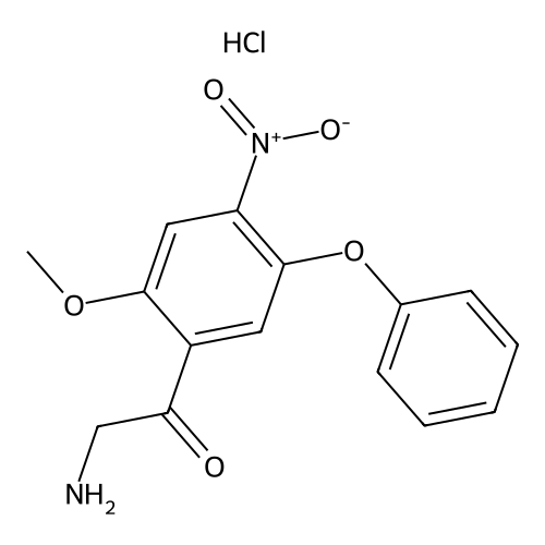 Iguratimod Impurity 61 HCl