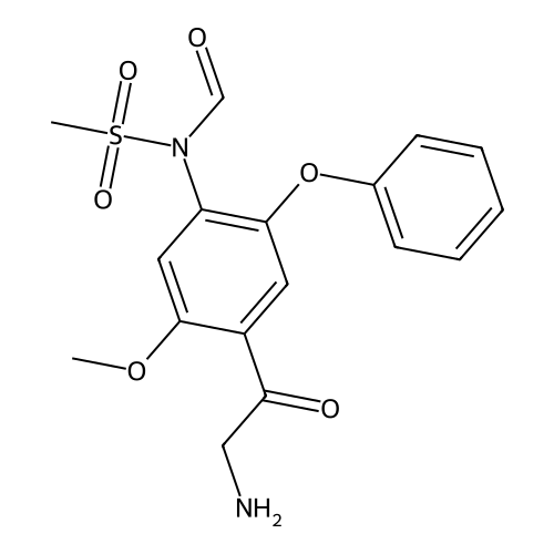 Iguratimod impurity 99
