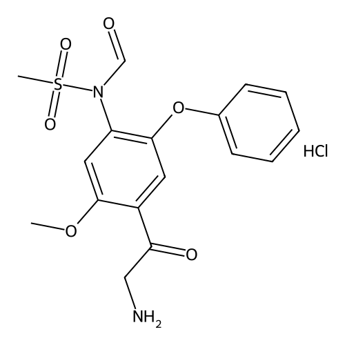 Iguratimod Impurity 53