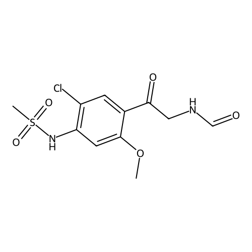 Iguratimod Impurity 76