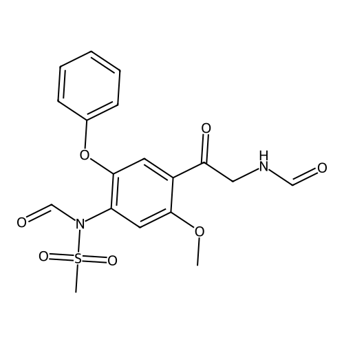 Iguratimod Impurity 71
