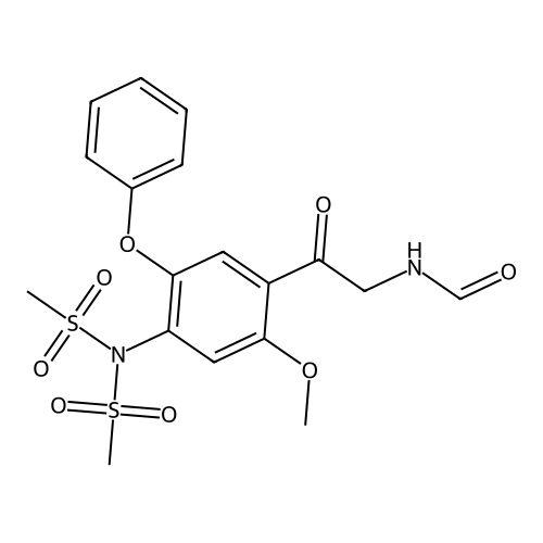 Iguratimod Impurity 77