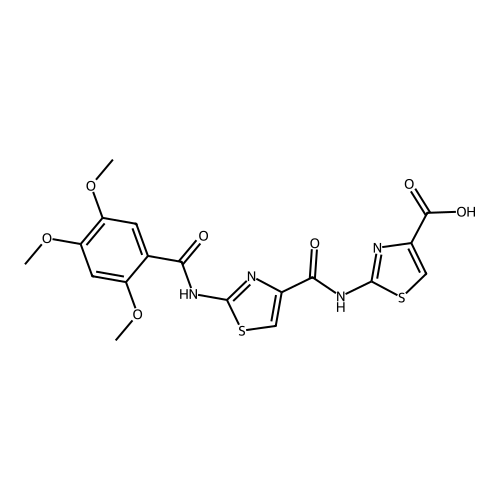Acotiamide Impurity 15