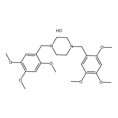Trimetazidine impurity 33