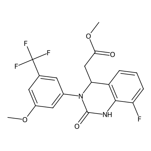 Letermovir Impurity 85