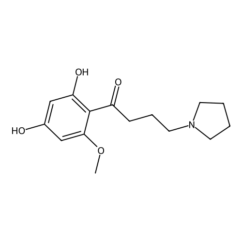 Buflomedil hydrochloride impurity C