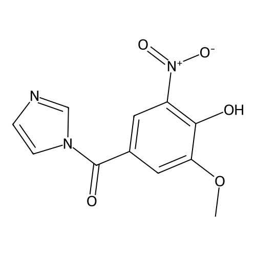Opicapone Impurity 17