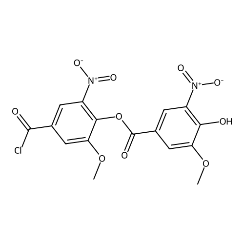 Opicapone Impurity 52