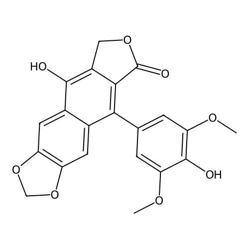 Etoposide EP Impurity P