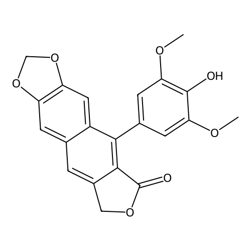 Etoposide EP Impurity Q