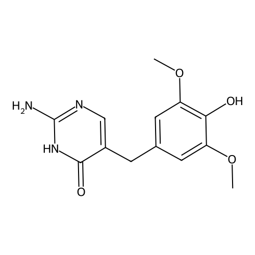 Trimethoprim Impurity 2