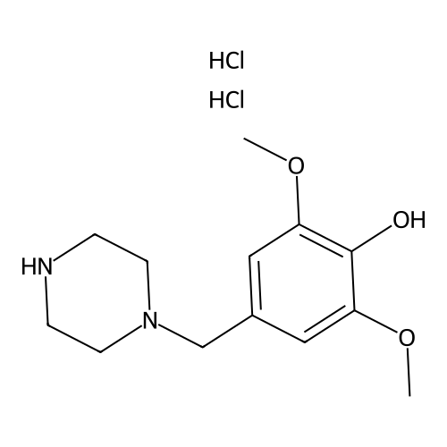 Trimetazidine Impurity 12