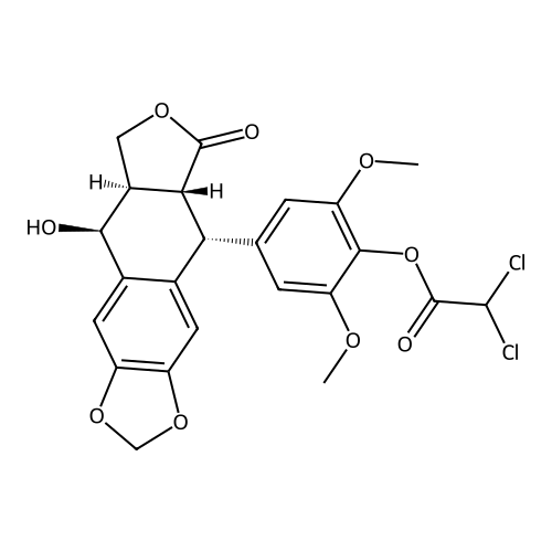 Etoposide Impurity 27