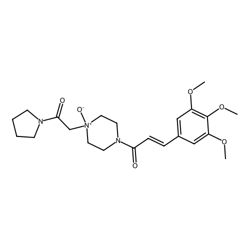 Cinepazide Impurity 2