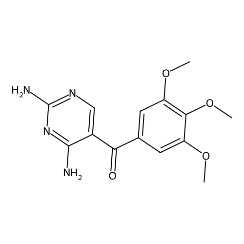 Trimethoprim EP Impurity B