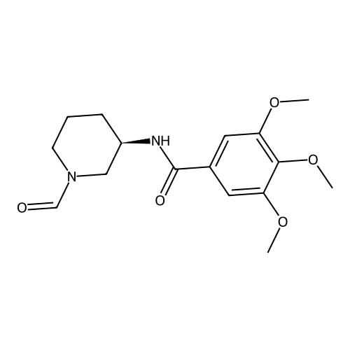 Troxipide Impurity 8