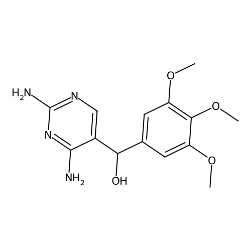 Trimethoprim EP Impurity C
