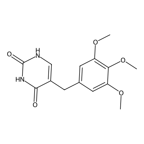 Trimethoprim Impurity 1