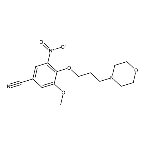 Gefitinib impurity 69