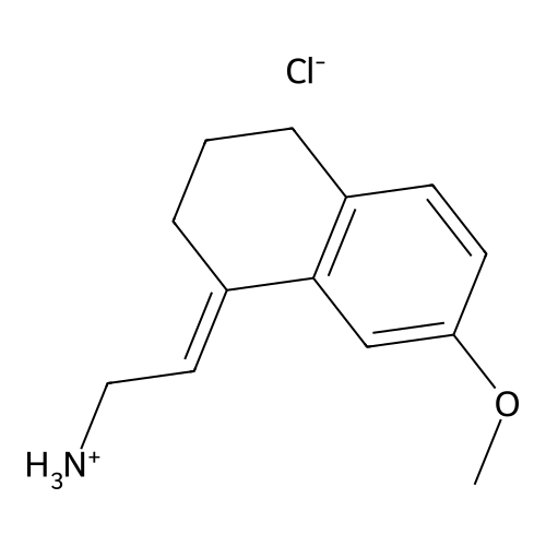 Agomelatine Impurity 21
