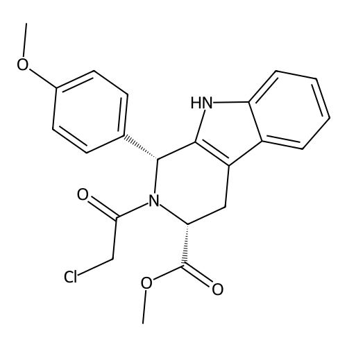Tadalafil Impurity 145
