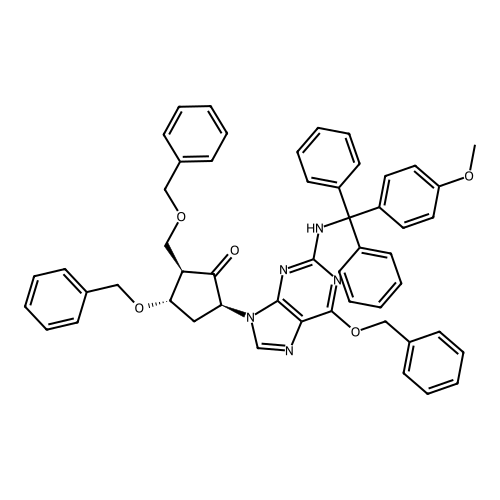 Entecavir Impurity 9