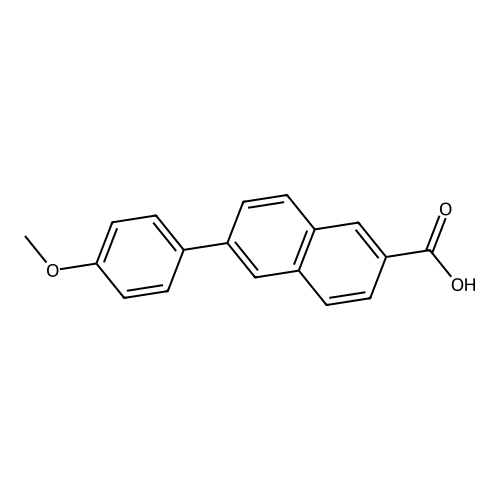 Adapalene Impurity 1