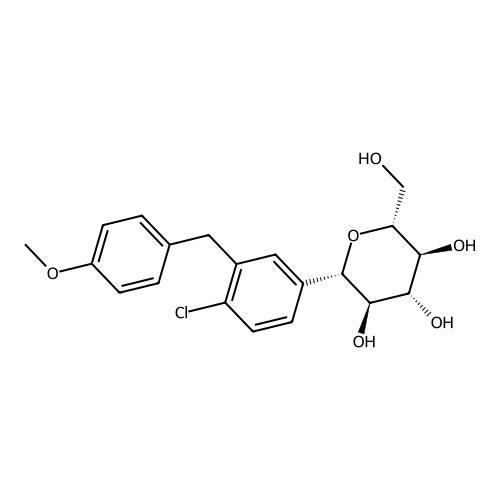 Empagliflozin Impurity 7