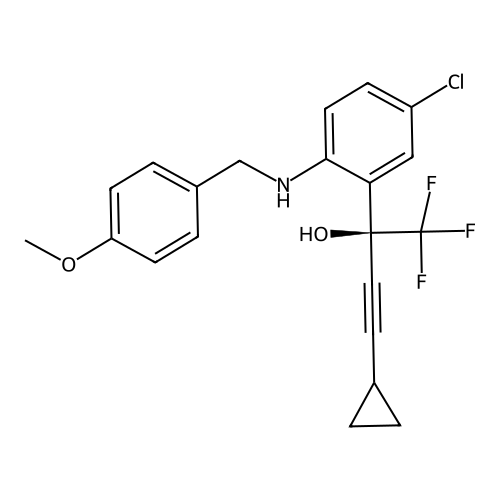 Effavirenz Impurity 4