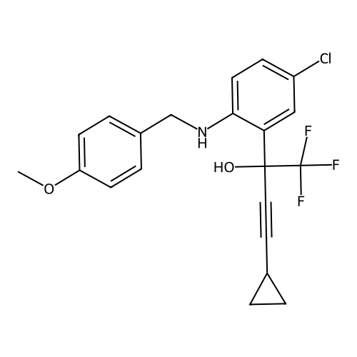 Effavirenz Impurity 5